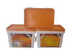 廣西液體花崗巖涂料 知名廠家推薦，水性硅丙面油價格公道