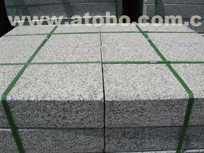 五蓮縣翔鵬石材 匠心打造優質花崗巖，黃金麻荔枝面與銅川荔枝面廣受青睞